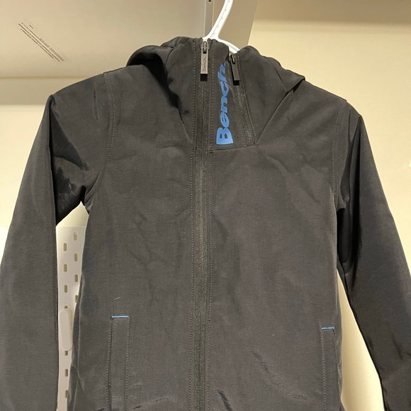 Bench Hooded Jacket - Picture 1 of 2
